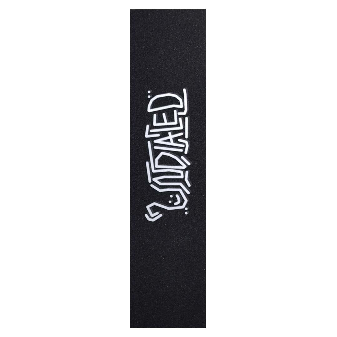 Undialed Scooter Griptape / Script