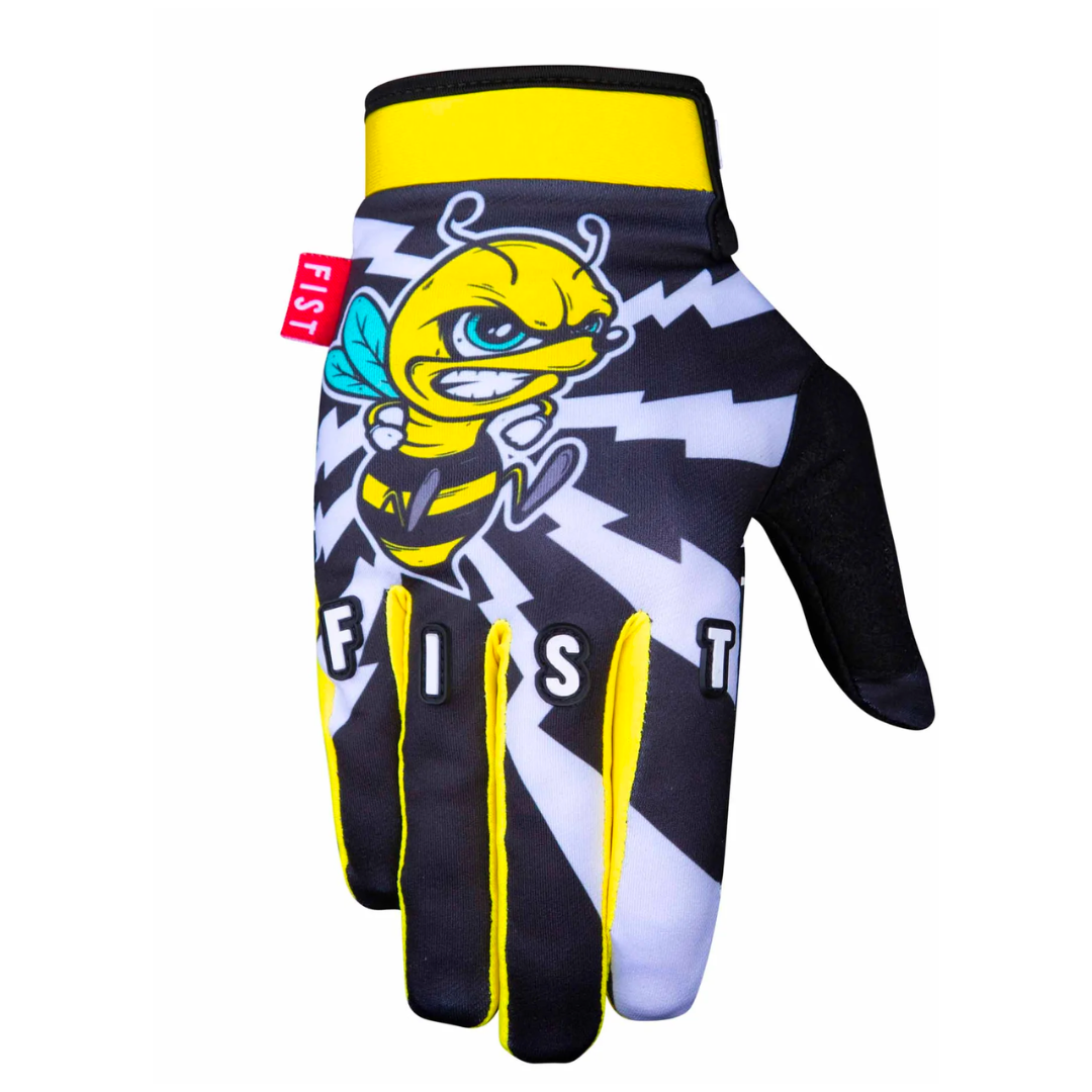 Fist Killabee Shockwave Gloves | XXS