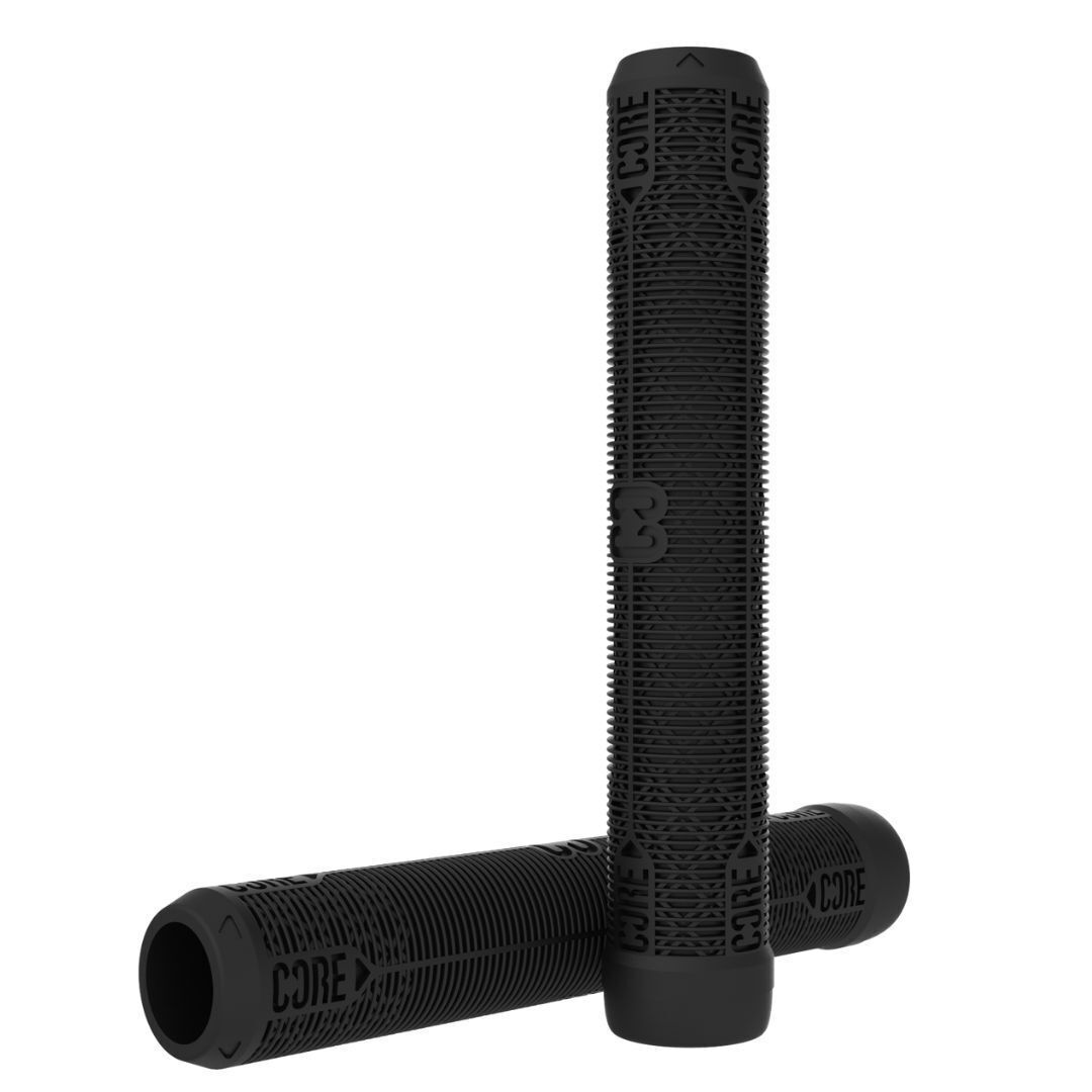 Core Skinny Boy Grips 170mm | Black