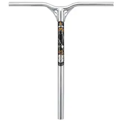 Envy Reaper Bars 650mm | Chrome