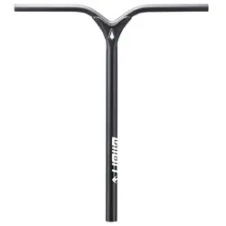 Envy Union Bar | 650mm | Black