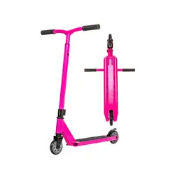 Grit Atom Complete Scooter | Pink