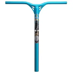 Envy Reaper Bars 650mm | Blue