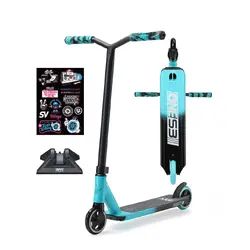 Envy One S3 Series 3 Complete Scooter | Teal/Black