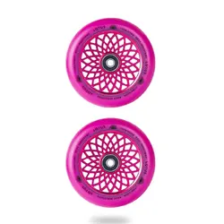 Root Industries Lotus Wheels 110mm | Pink/Pink