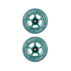 Proto Plasmas Scooter Wheels 110mm | Relic