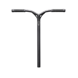 Envy Bull Bar 650mm with Grips | Black