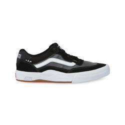 Vans Wayvee Pro | Black/White