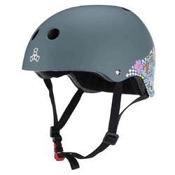 Triple 8 The Certified Helmet SS | Lizzie Armanto