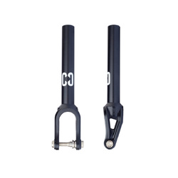 Core SL IHC Scooter Fork | Black