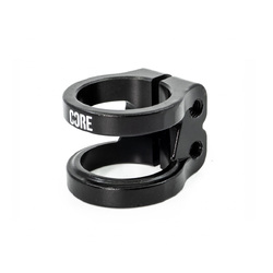 Core Venom 2 Bolt Clamp | Black