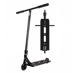 Core ST2 Complete Scooter | Black