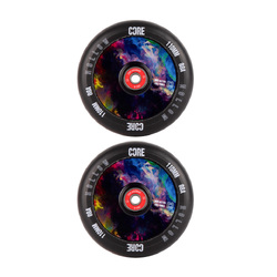 Core Hollowcore V2 Wheels 110mm | Galaxy