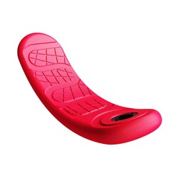 Indo Trampoline Trick Scooter X70 Deck | Red Rocker