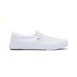 Vans BMX Slip-On Pro | Marshmallow/White