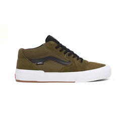 Vans BMX Style 114 | Dark Olive