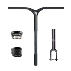 Root Industries Custom Invictus Bar Combo | Black