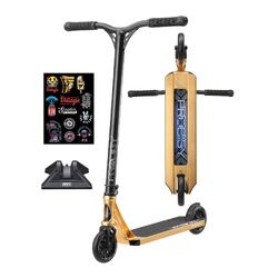 Envy Prodigy X Complete Scooter | Gold