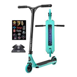 Envy Prodigy X Complete Scooter | Teal