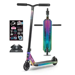 IVS Journey 2.5 Complete Scooter | Oilslick