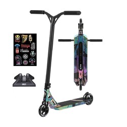 IVS Journey 3 Complete Scooter | Neo/Black