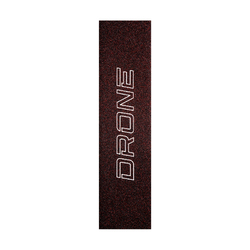 Drone Prism Glitter Griptape | Red