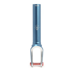 Aztek Circa V3 Forks | Blue