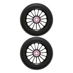 Aztek Architect 2 Wheels | Black