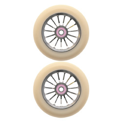 Aztek Architect 2 Wheels | Cream