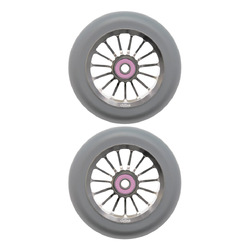 Aztek Architect 2 Wheels | Grey