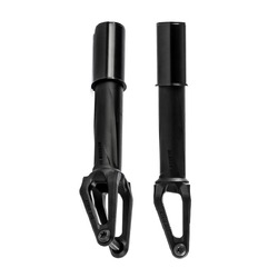 Ethic Merrow V3 Fork IHC | Black