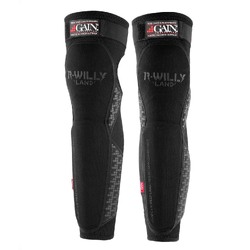 Gain x R Willy Land Progression V2 Knee/Shin Combo Pads