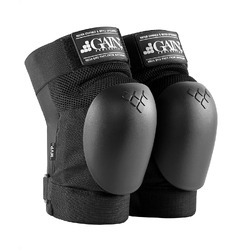 Gain Protection THE MVP Knee Pads | Black