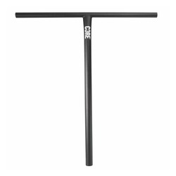 Core ST2 Chromoly T-Bar 680mm | Black