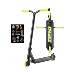 Envy One S3 Series 3 Complete Scooter | Lime