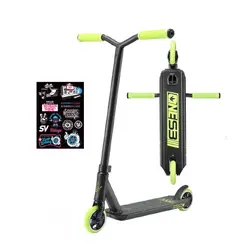 Envy One S3 Series 3 Complete Scooter | Lime