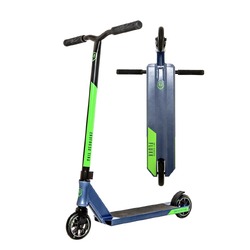 Grit Fluxx Complete Scooter | Blue/Black