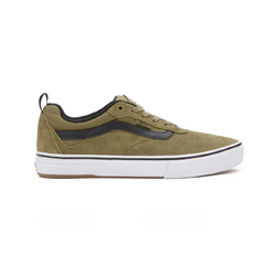 Vans Kyle Walker Pro | Gothic Olive