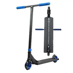 Ethic Pandora Complete Scooter | Blue | Medium