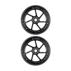 Ethic Incube V2 100mm Wheels | Black