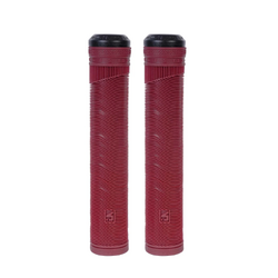 UrbanArtt Grips | Autumn Red