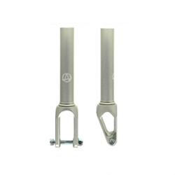 Apex Quantum Lite Fork | Matte Clear