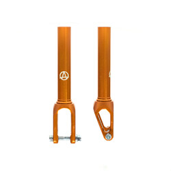 Apex Quantum Lite Fork | Orange