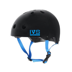 Invert Supreme Fortify Helmet | Black/Blue