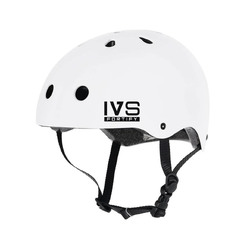 Invert Supreme Fortify Helmet | Gloss White