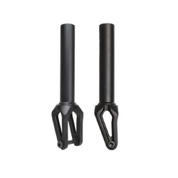 Native Stem SCS/HIC Forks | Black