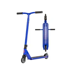 Grit Atom Complete Scooter | Blue