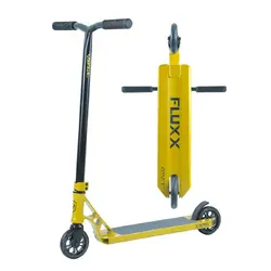 Grit Fluxx Complete Scooter | Golden