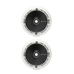 Root Industries AIR Scooter Wheels 110mm | White/Black