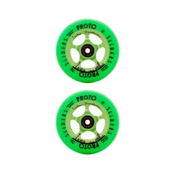 Proto “$in City” Slider Wheels 110mm | (Jordan Hanrahan)